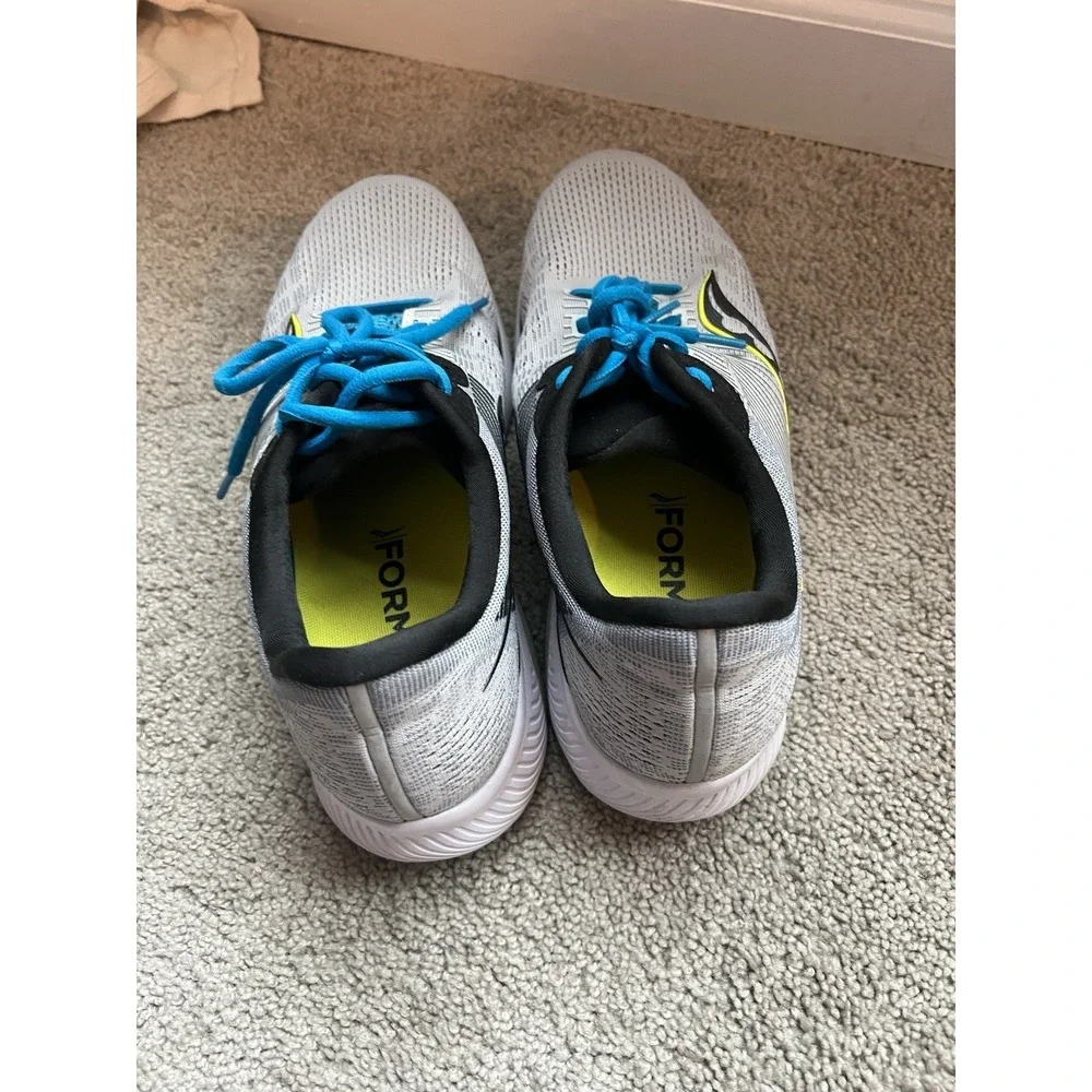 Saucony new men